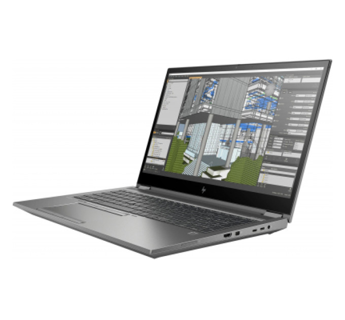 Ноутбук HP ZBook Fury G8 (314J7EA)