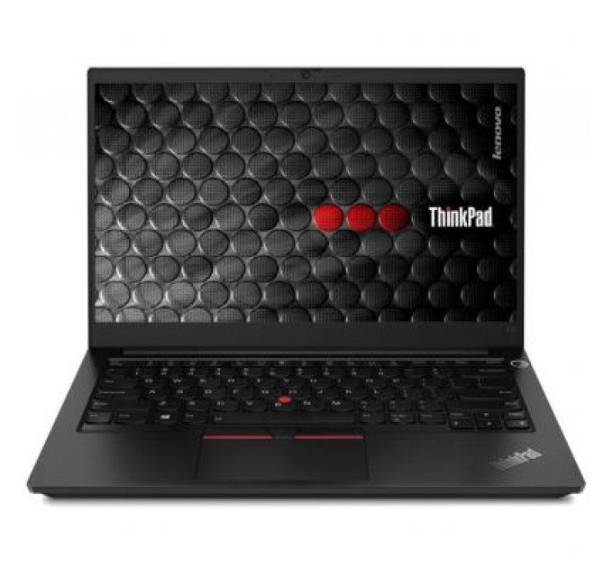 Ноутбук Lenovo ThinkPad E14 (20TA002CRT)