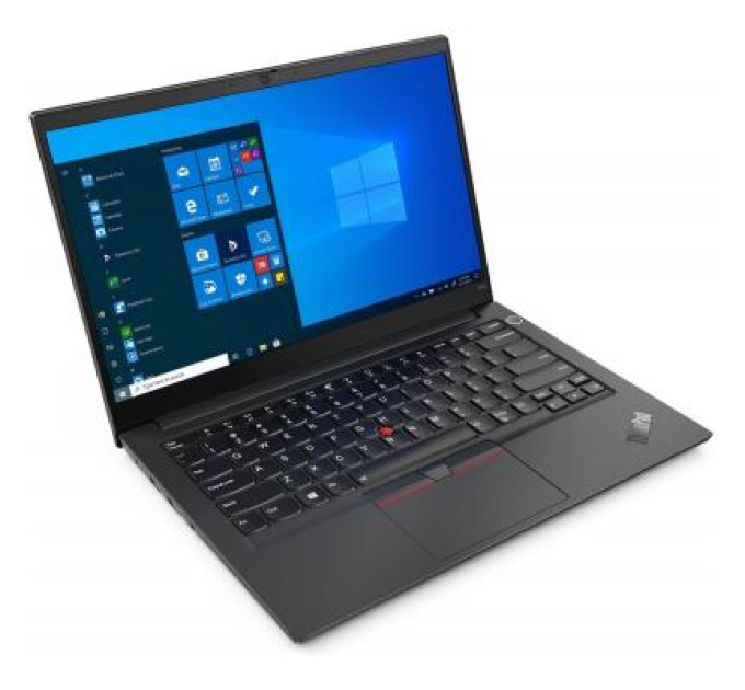 Ноутбук Lenovo ThinkPad E14 (20TA002CRT)