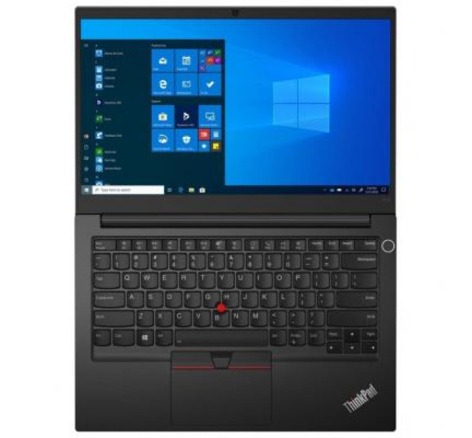 Ноутбук Lenovo ThinkPad E14 (20TA002CRT)