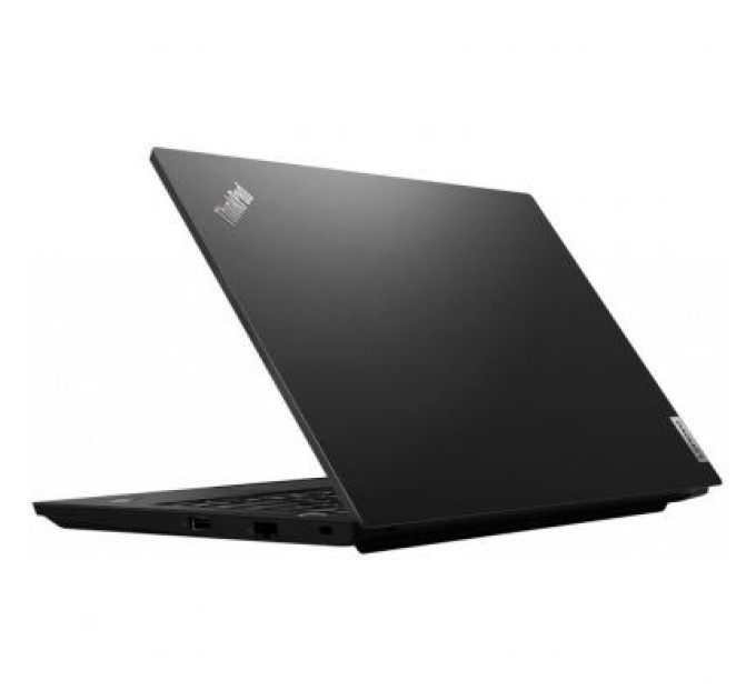 Ноутбук Lenovo ThinkPad E14 (20TA002CRT)