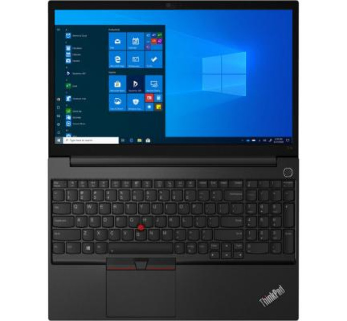 Ноутбук Lenovo ThinkPad E15 Gen 2 (20TD0003RA)