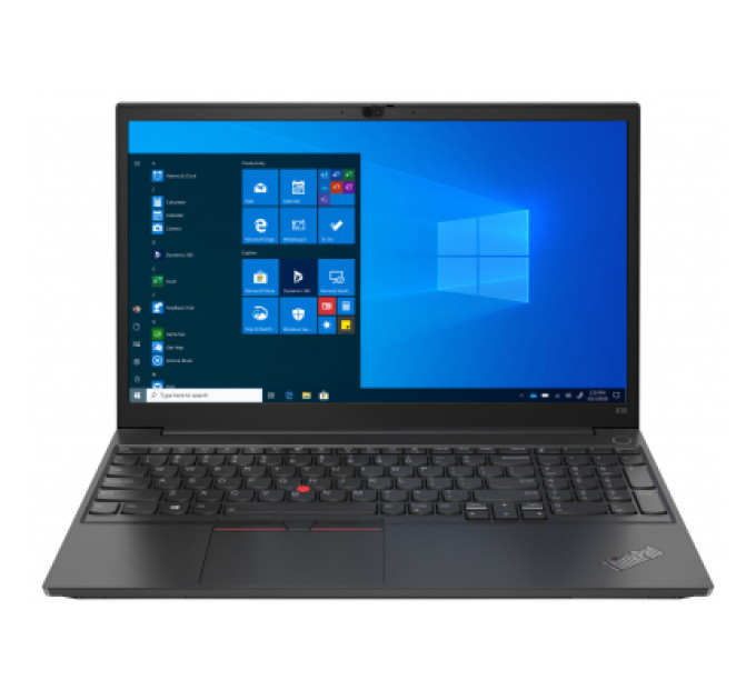 Ноутбук Lenovo ThinkPad E15 G2 (20TD001JRA)