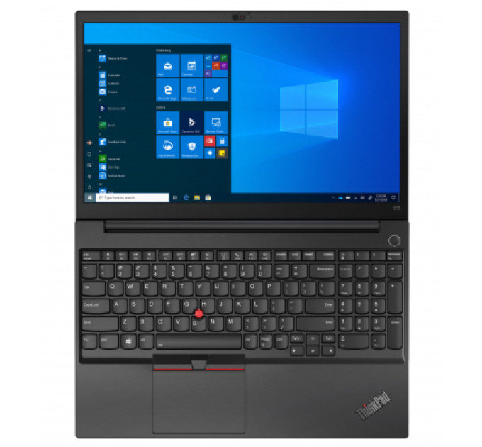 Ноутбук Lenovo ThinkPad E15 G2 (20TD001JRA)