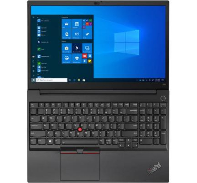 Ноутбук Lenovo ThinkPad E15 (20TD003TRT)