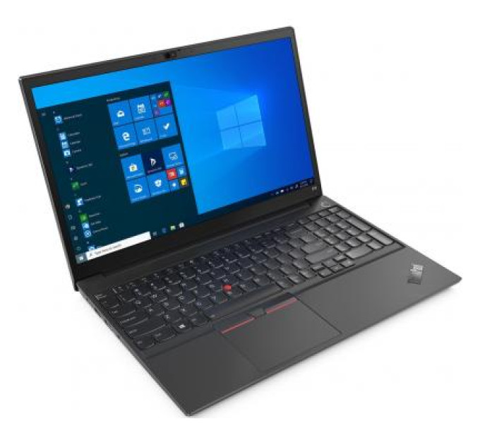 Ноутбук Lenovo ThinkPad E15 (20TD003TRT)