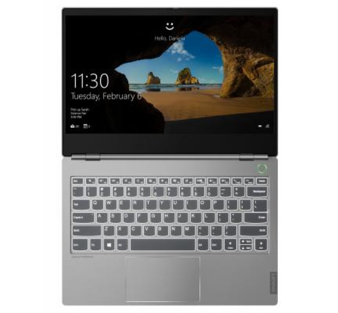 Ноутбук Lenovo ThinkBook S13 (20V90004RA)