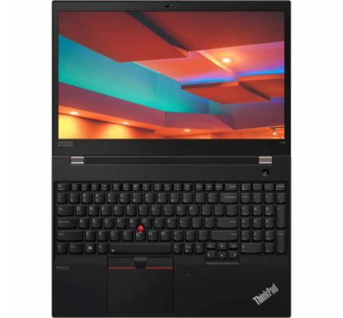 Ноутбук Lenovo ThinkPad T15 (20W4003ARA)