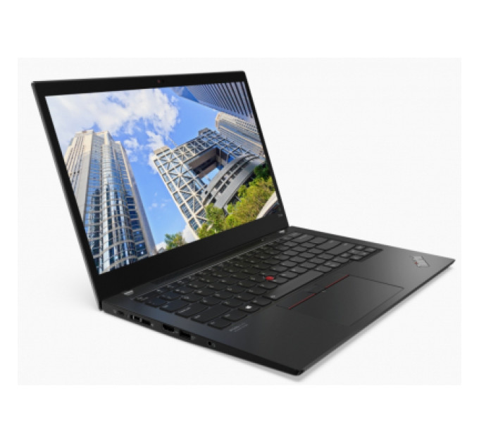 Ноутбук Lenovo ThinkPad T14s (20WM00A5RA)