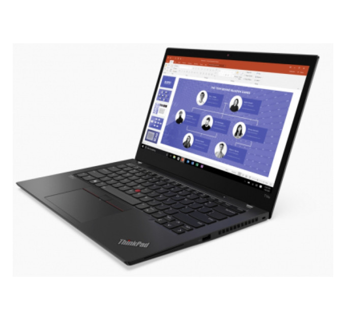 Ноутбук Lenovo ThinkPad T14s (20WM00A5RA)