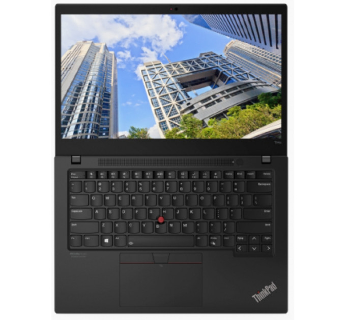 Ноутбук Lenovo ThinkPad T14s (20WM00A5RA)