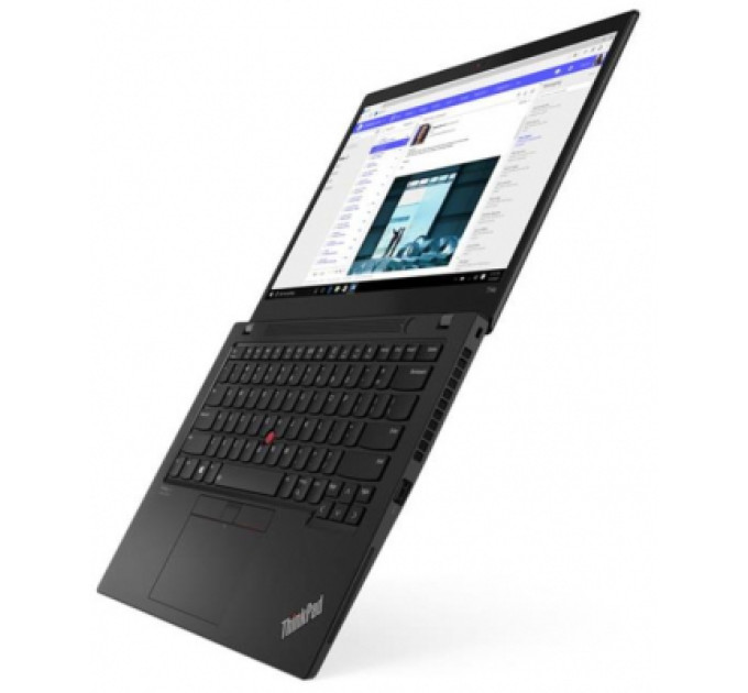 Ноутбук Lenovo ThinkPad T14s (20WM00A5RA)