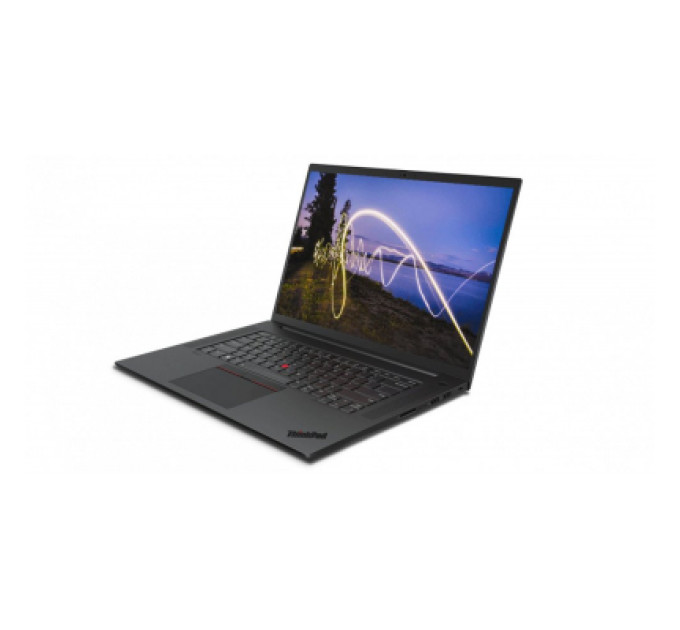 Ноутбук Lenovo ThinkPad P1 (20Y30013RA)