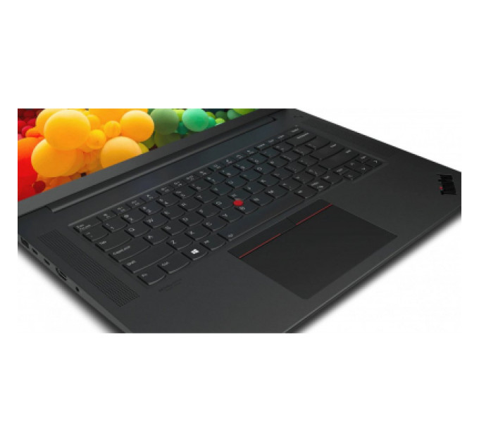 Ноутбук Lenovo ThinkPad P1 (20Y30013RA)