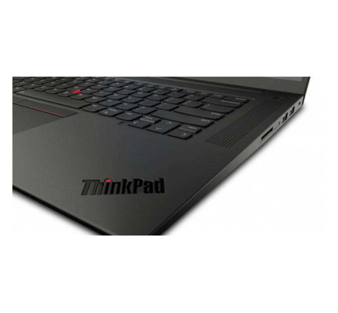 Ноутбук Lenovo ThinkPad P1 (20Y30013RA)