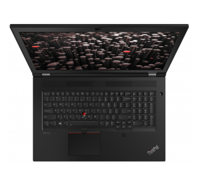 Ноутбук Lenovo ThinkPad P17 (20YU000GRA)