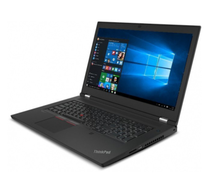 Ноутбук Lenovo ThinkPad P17 (20YU000GRA)