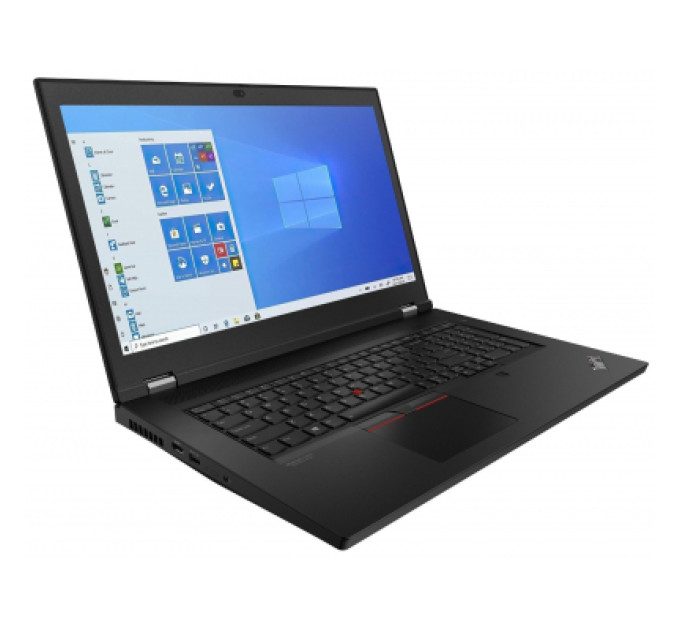 Ноутбук Lenovo ThinkPad P17 (20YU000GRA)