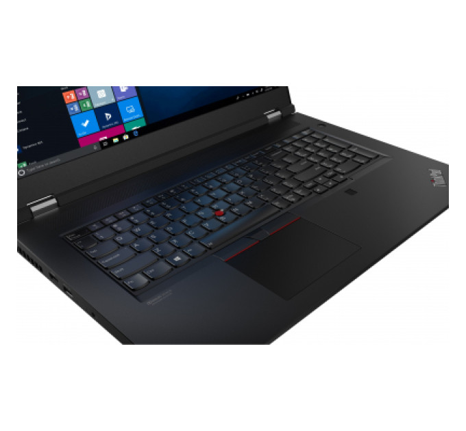 Ноутбук Lenovo ThinkPad P17 (20YU000GRA)