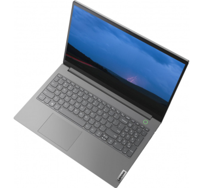 Ноутбук Lenovo ThinkBook 15 (21A4003URA)