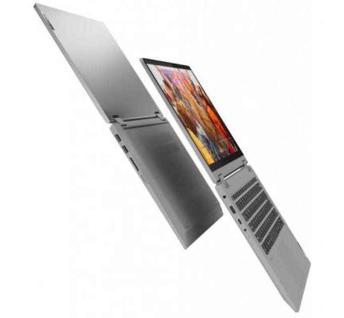 Ноутбук Lenovo Flex 5 14IIL05 (81X100NJRA)