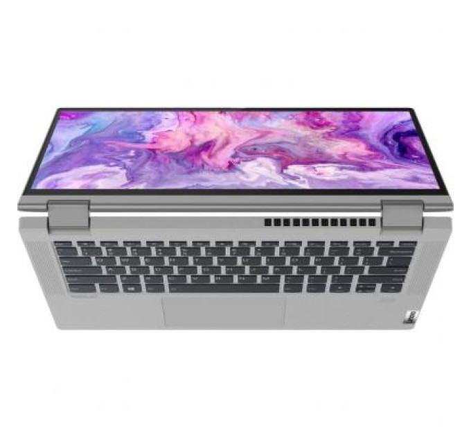 Ноутбук Lenovo Flex 5 14IIL05 (81X100NJRA)