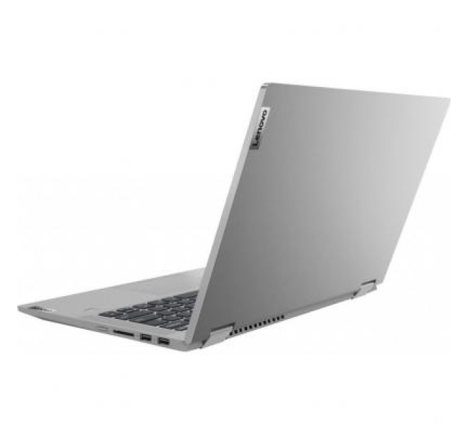 Ноутбук Lenovo Flex 5 14IIL05 (81X100NJRA)