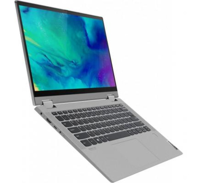 Ноутбук Lenovo Flex 5 14IIL05 (81X100NJRA)