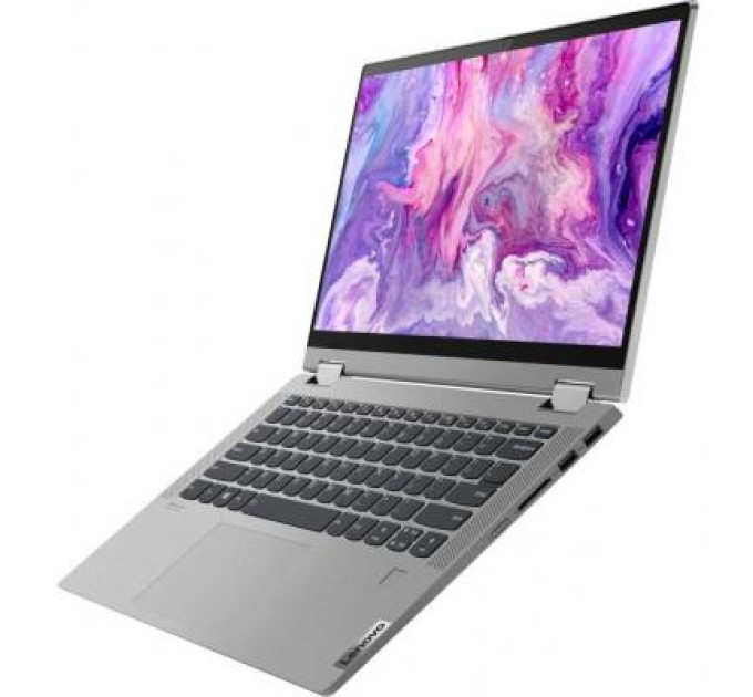 Ноутбук Lenovo Flex 5 14IIL05 (81X100NJRA)