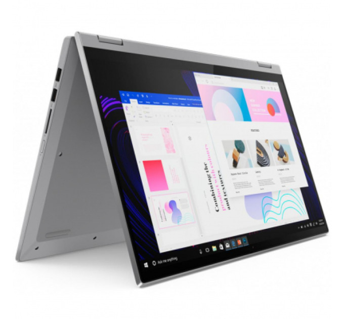 Ноутбук Lenovo Flex 5 15IIL05 (81X3008YRA)