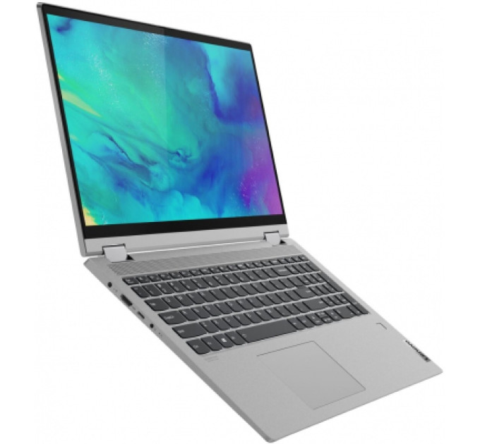 Ноутбук Lenovo Flex 5 15IIL05 (81X3008YRA)