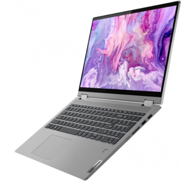 Ноутбук Lenovo Flex 5 15IIL05 (81X3008YRA)