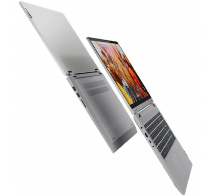 Ноутбук Lenovo Flex 5 15IIL05 (81X3008YRA)