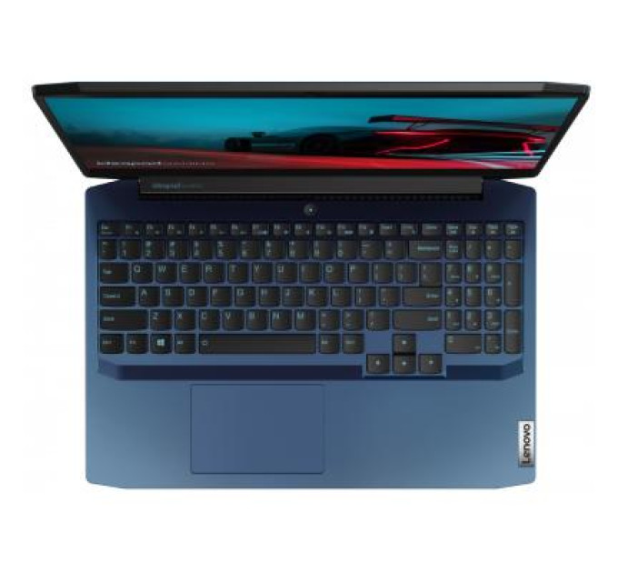 Ноутбук Lenovo IdeaPad Gaming 3 15IMH05 (81Y400ELRA)