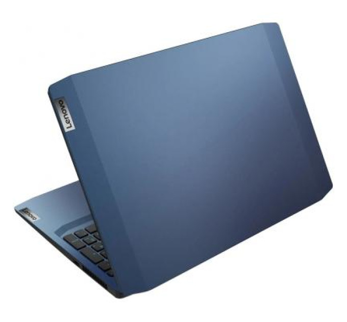 Ноутбук Lenovo IdeaPad Gaming 3 15IMH05 (81Y400ELRA)