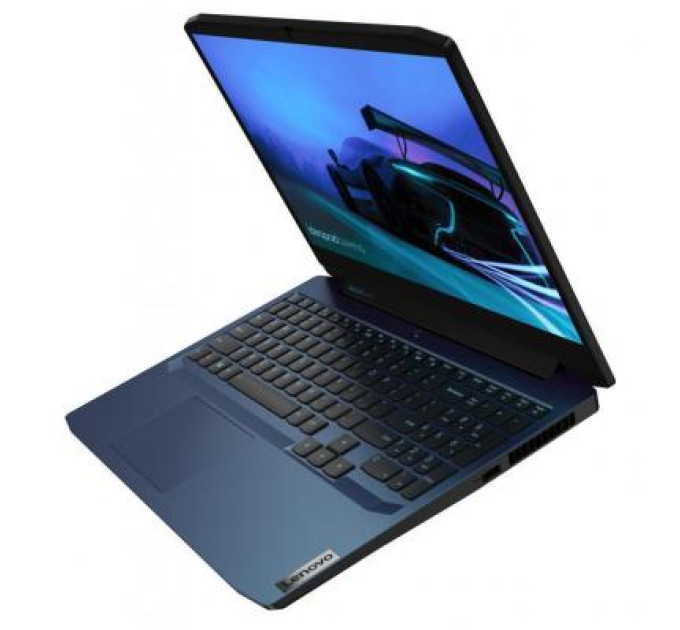 Ноутбук Lenovo IdeaPad Gaming 3 15ARH05 (82EY00CCRA)