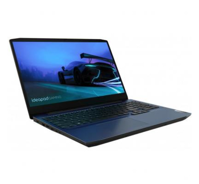 Ноутбук Lenovo IdeaPad Gaming 3 15ARH05 (82EY00CCRA)