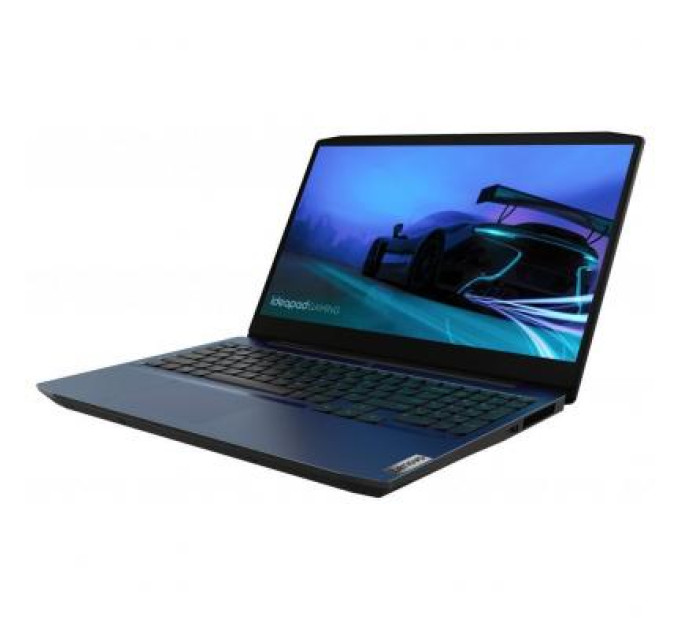 Ноутбук Lenovo IdeaPad Gaming 3 15ARH05 (82EY00CCRA)