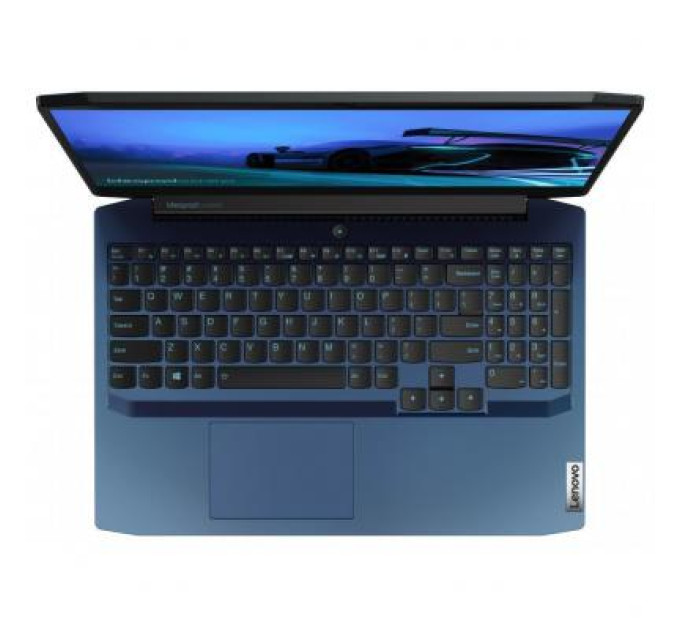 Ноутбук Lenovo IdeaPad Gaming 3 15ARH05 (82EY00CCRA)