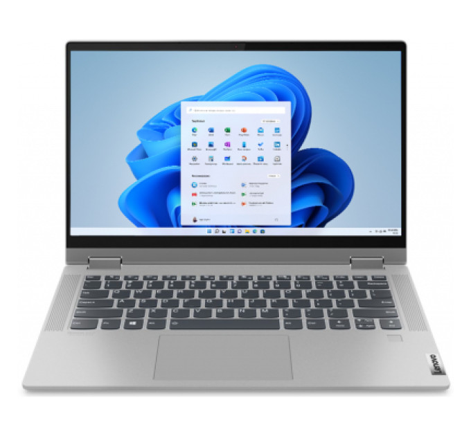 Ноутбук Lenovo IdeaPad Flex 5 14ITL05 (82HS017BRA)