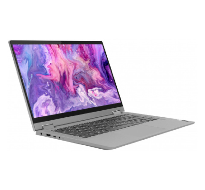 Ноутбук Lenovo IdeaPad Flex 5 14ITL05 (82HS017BRA)