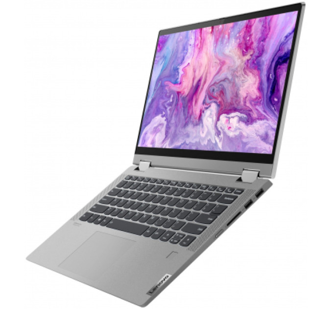 Ноутбук Lenovo IdeaPad Flex 5 14ITL05 (82HS017BRA)