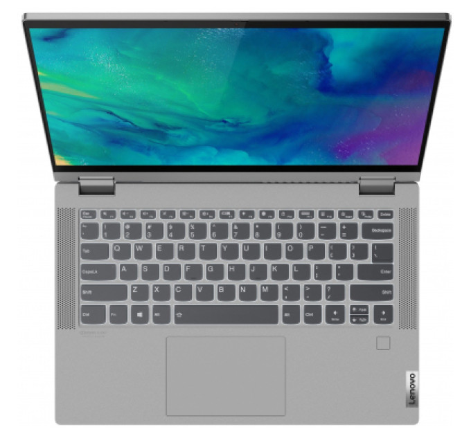 Ноутбук Lenovo IdeaPad Flex 5 14ITL05 (82HS017BRA)