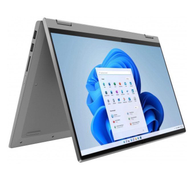 Ноутбук Lenovo IdeaPad Flex 5 14ITL05 (82HS017BRA)