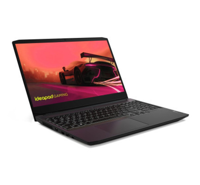 Ноутбук Lenovo IdeaPad Gaming 3 15ACH6 (82K202BMRA)