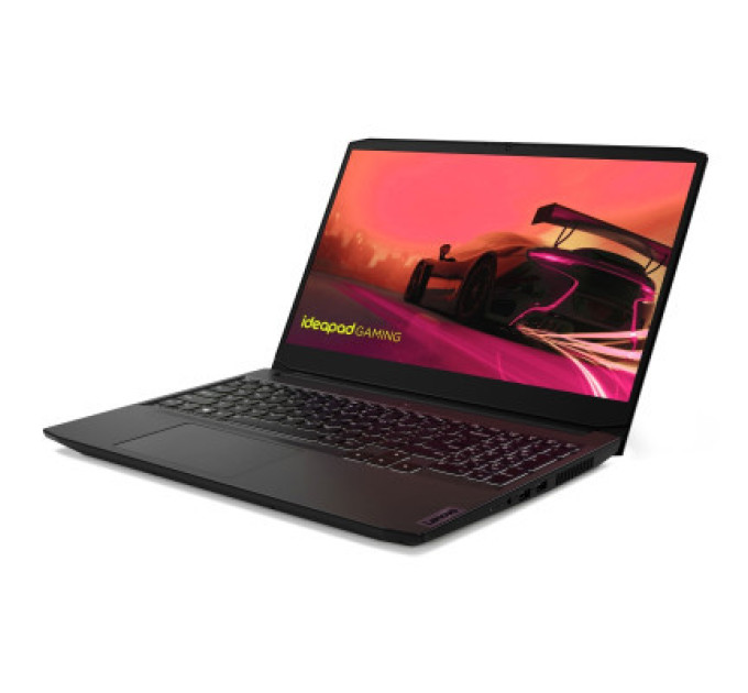 Ноутбук Lenovo IdeaPad Gaming 3 15ACH6 (82K202BMRA)