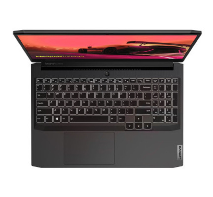 Ноутбук Lenovo IdeaPad Gaming 3 15ACH6 (82K202BMRA)