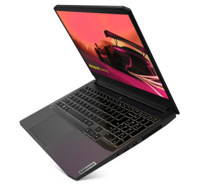 Ноутбук Lenovo IdeaPad Gaming 3 15ACH6 (82K202BMRA)