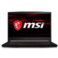 Ноутбук MSI GF63-11UC (GF6311UC-250XUA)