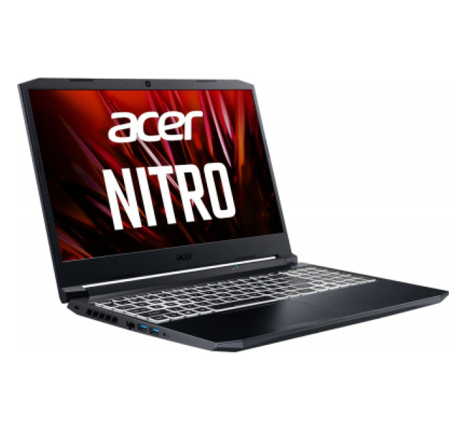 Ноутбук Acer Nitro 5 AN515-45 (NH.QBCEU.00V)